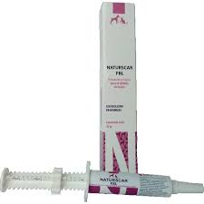 Naturscar pomada de uso tópico para el cuidado de la piel