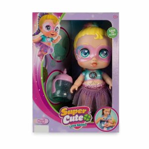 Super Cute Little Babies Regi 26cm (FAMOSA)