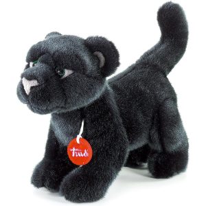 Peluche de Pantera Iris 28cm (TRUDI)