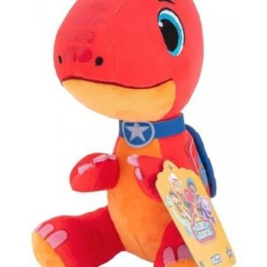 Peluche Dino Ranch 15cm (FAMOSA)