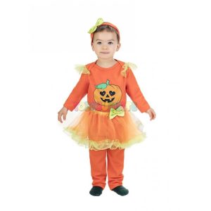 Disfraz Calabaza Baby Pumpkin 1-2 años