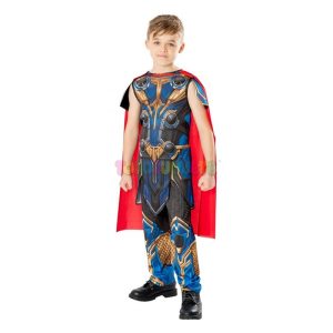 Disfraz Thor TLT Classis T.XL   10-11 años