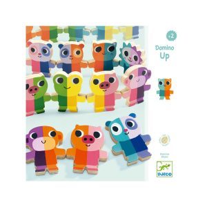 Domino up (DJECO)