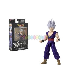 Dragon Ball Figura Son Gohan Beast Dragon Stars