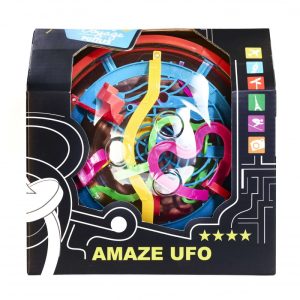 E3D Amaze UFO