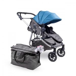 Easy Twin 4 Shopping Bag Baby Monsters