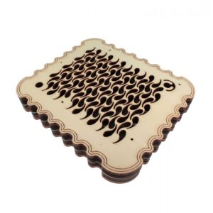 El Laberinto De Agua