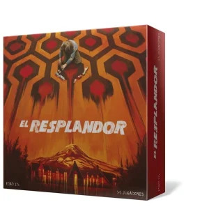 El Resplandor (ASMODEE)
