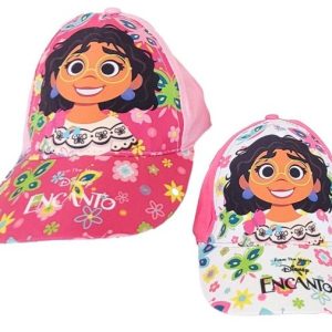 Gorra Encanto Disney Surtido(NEW IMPORT)