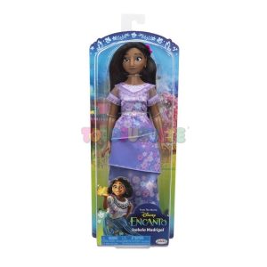 Encanto Muñeca Isabela Fashion 25cm