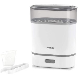 Esterilizador 6 biberones