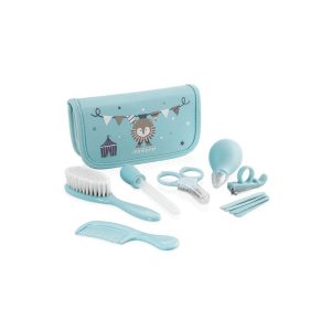 Estuche de cuidado Baby Kit Azul