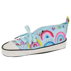 Portatodo Zapatilla Glowlab Rainbow (SAFTA)