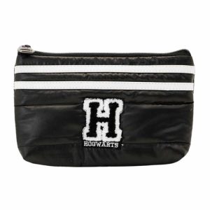 ESTUCHE PORTATODO PLANO HARRY POTTER 22X14X4CM