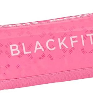 Portatodo Glow Up Col. Blackfit8 (SAFTA)