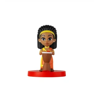 África en música – Faba