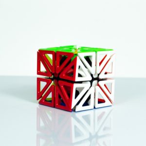 FangShi LimCube Venom 2×2