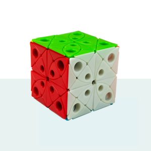 FangShi Morpho Helenor Octavia