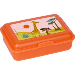 Fiambrera Jirafa (DIE SPIEGELBURG)