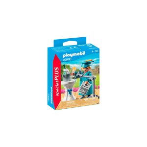 Fiesta de Graduación 70880 (PLAYMOBIL)