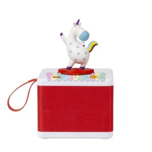 Figura El Unicornio Feliz Faba