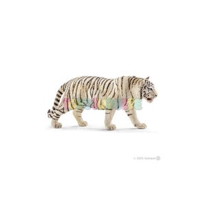Figura tigre blanco Schleich