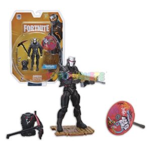 Fortnite figura early game survival