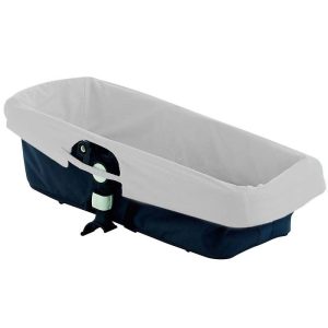 Funda interior para capazo de piqué Bimbi Dreams