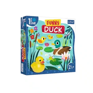 Funny Duck – Átomo Games