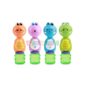 Gazillion Pompas jabón Mascotas 59ml