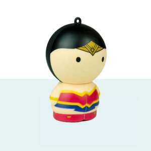 GG Bond Hero Wonder Woman