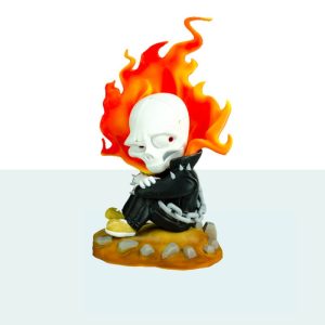 Ghost Rider 2×2