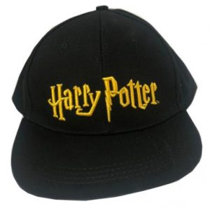 Gorra Harry Potter T. 56cm (WIZARDING WORLD)