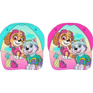 Gorra Paw Patrol 52-54cm (SPIN MASTER)