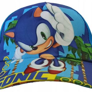 Gorra Sonic (NEW IMPORT)