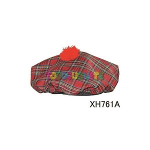 Gorro Escocés Adulto