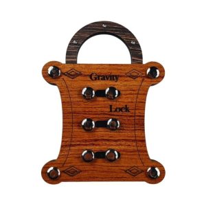Gravity Lock