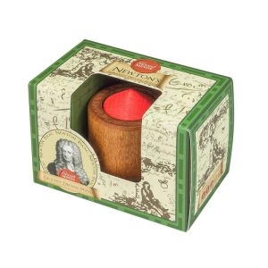 Great Minds Metal y Madera