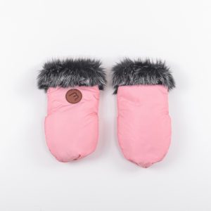 Guantes Invierno Universal para Silla Windy Baby Monsters