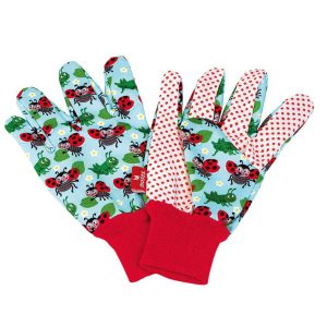 Guantes de Jardín Para Niños (MOSES)