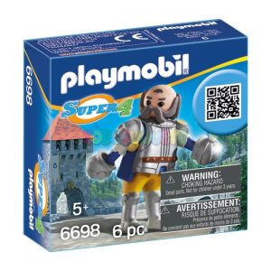 Guardia real sir ulf Playmobil