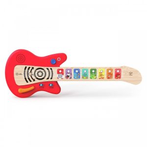 Guitarra Conectable Magic Touch Hape