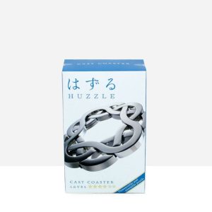 Hanayama Cast Coaster