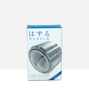 Hanayama Cast Cylinder
