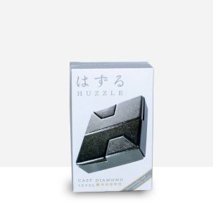 Hanayama Cast Diamond