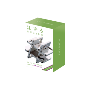 Hanayama Cast Hashtag