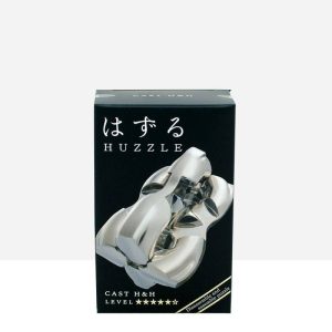 Hanayama Cast H&H