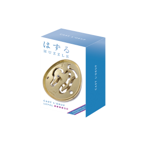 Hanayama Cast L´Oeuf