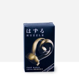 Hanayama Cast Radix