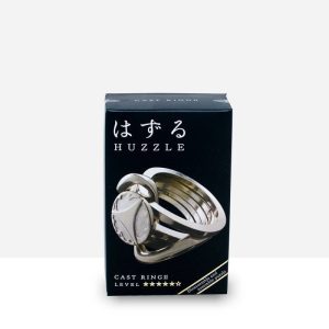 Hanayama Cast Ring II